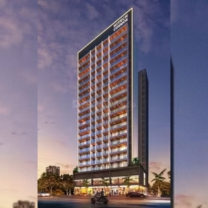 Dwarka Hitech Cosmos residential property on propfynd